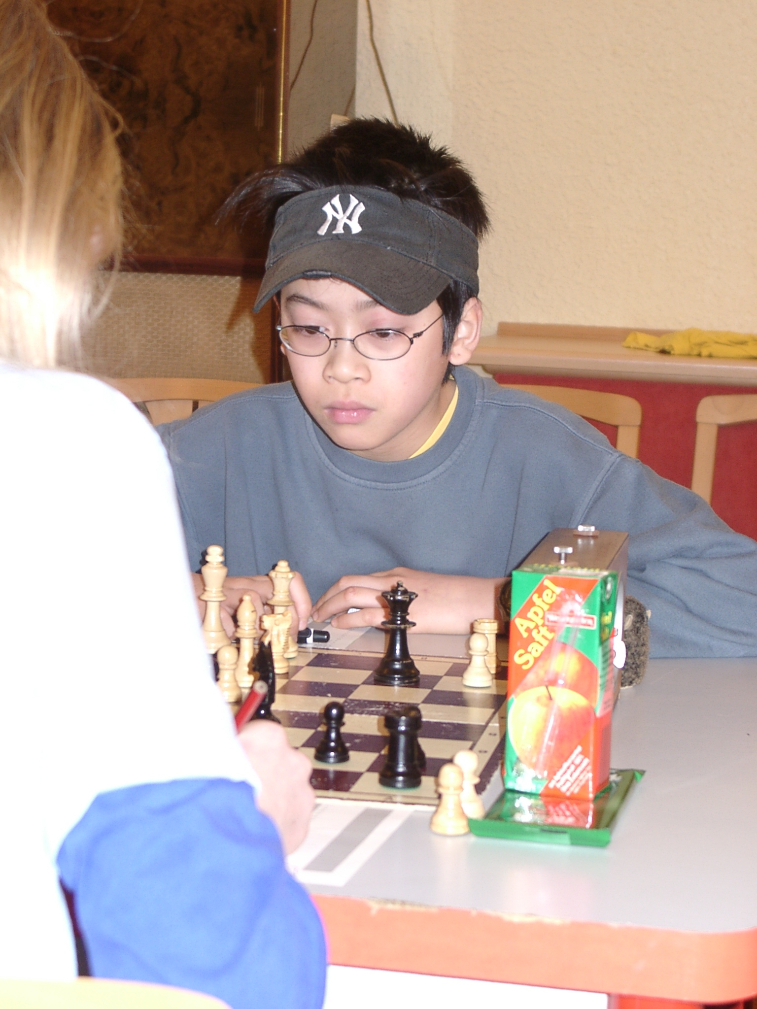 Vorschau